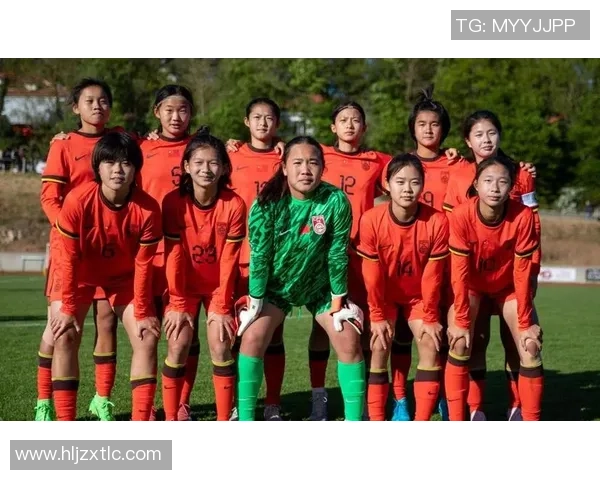 2018年U16中国女足对阵日本精彩比赛视频回顾与分析