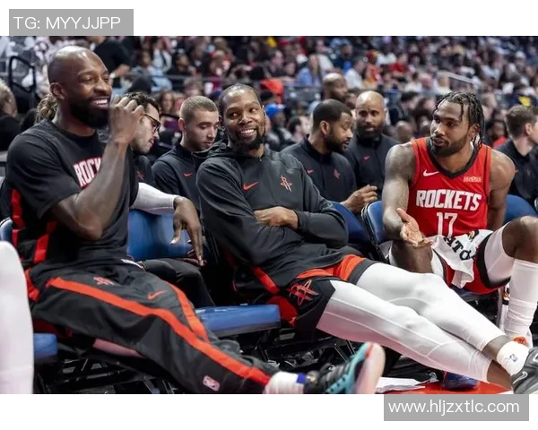 2019年1月8日火箭与掘金精彩对决全程录像回顾与分析