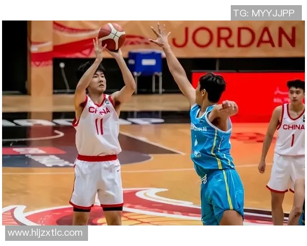 中国男篮对阵哈萨克斯坦全场精彩视频回顾与赛后分析