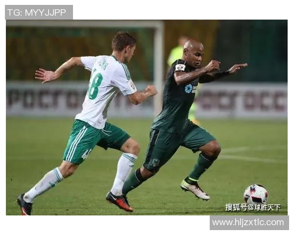 俄超精彩对决明斯克迪纳摩迎战卢克布雷斯特全力争胜