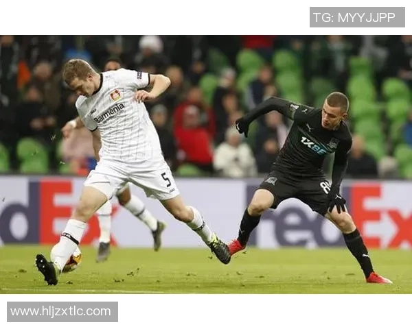 图拉青年队与克拉斯诺达尔青年队激战正酣精彩对决引发球迷热议