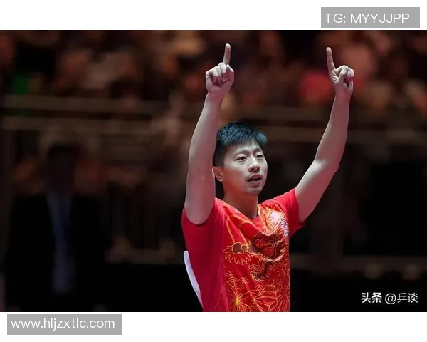 马龙与樊振东巅峰对决巡回总决赛精彩瞬间高清剪辑回顾